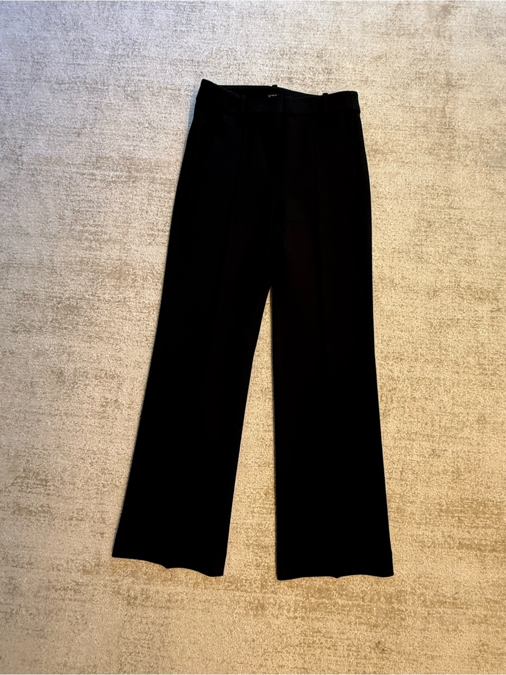 J Crew flare pants